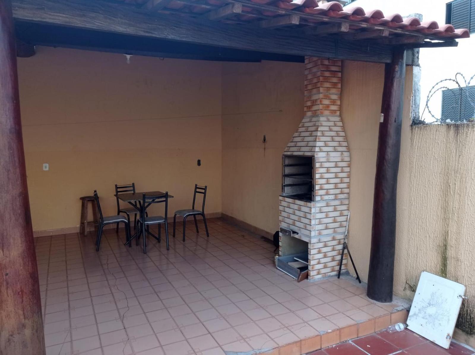 Casa Da Malu Hotel Uberlândia Exterior foto